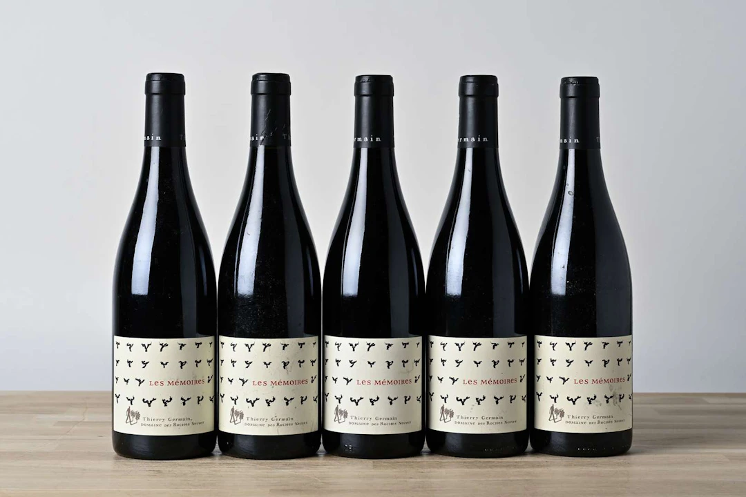 Domaine des Roches Neuves