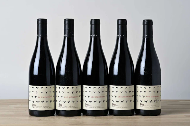 Domaine des Roches Neuves