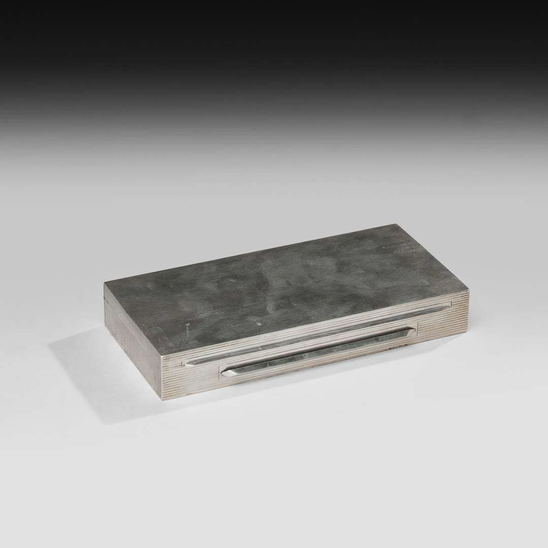 HÉNIN & CIE FOR MELLERIO – PARIS, Gift set