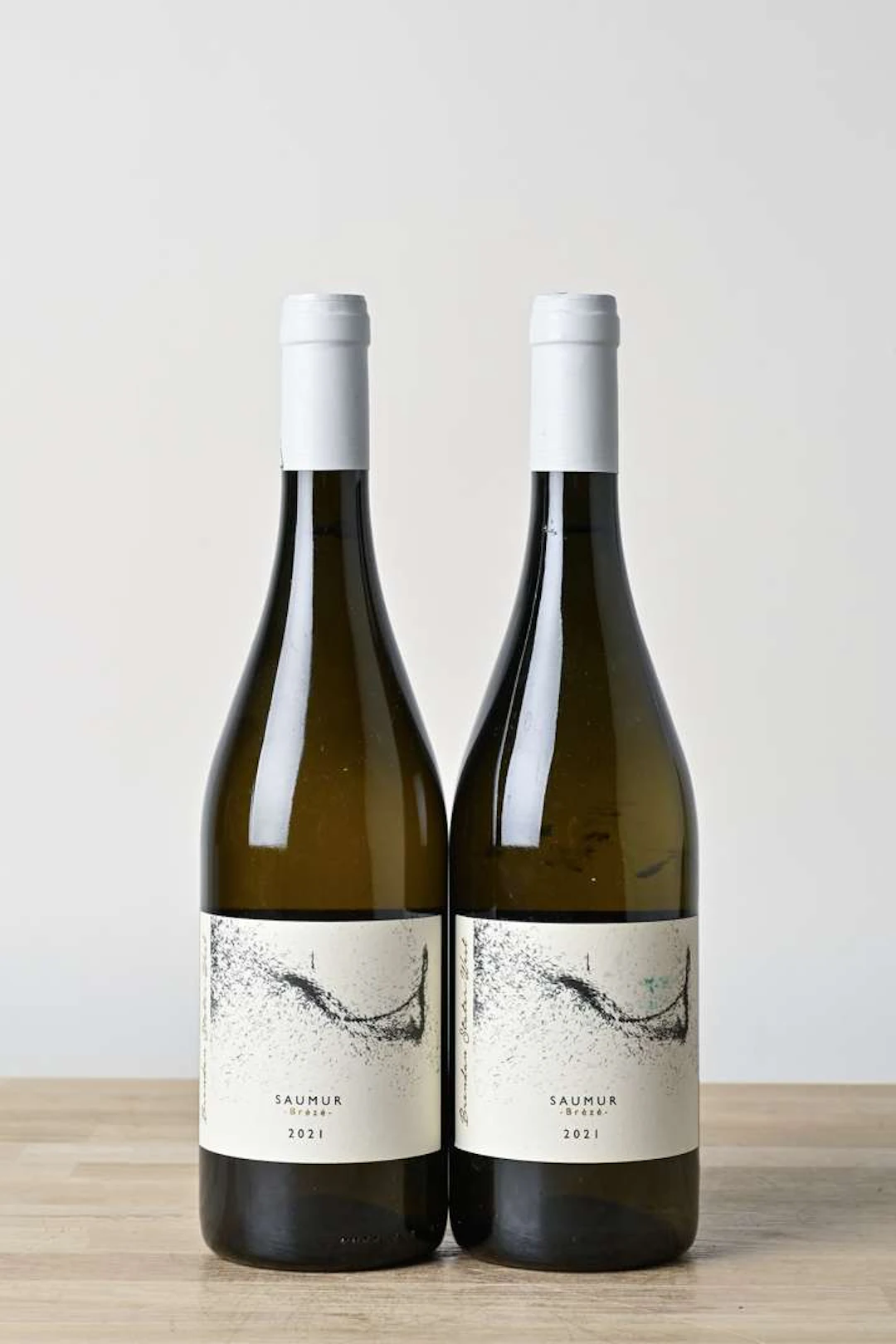 Domaine Brendan Stater West