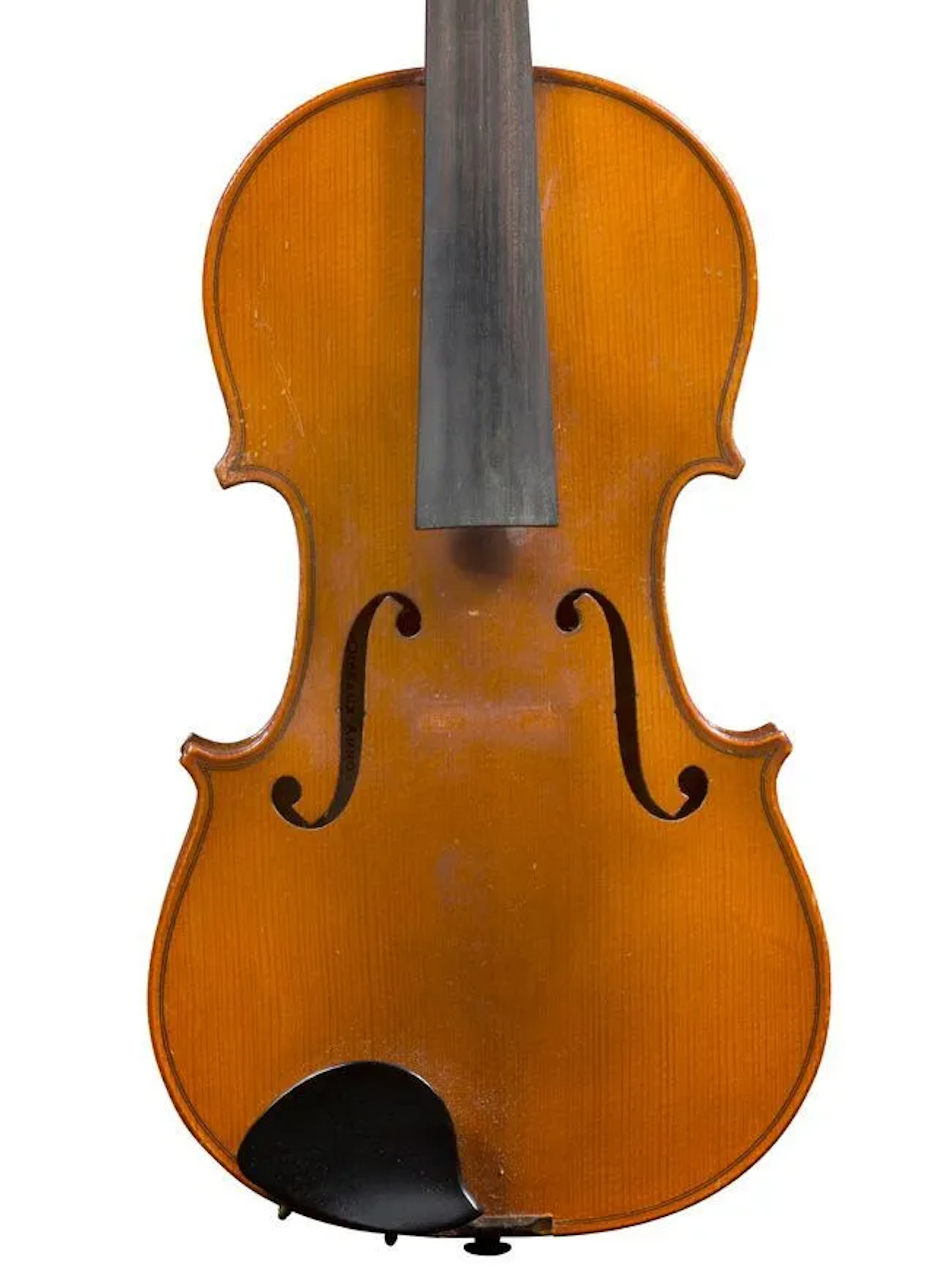 FRENCH VIOLIN - Lot 57