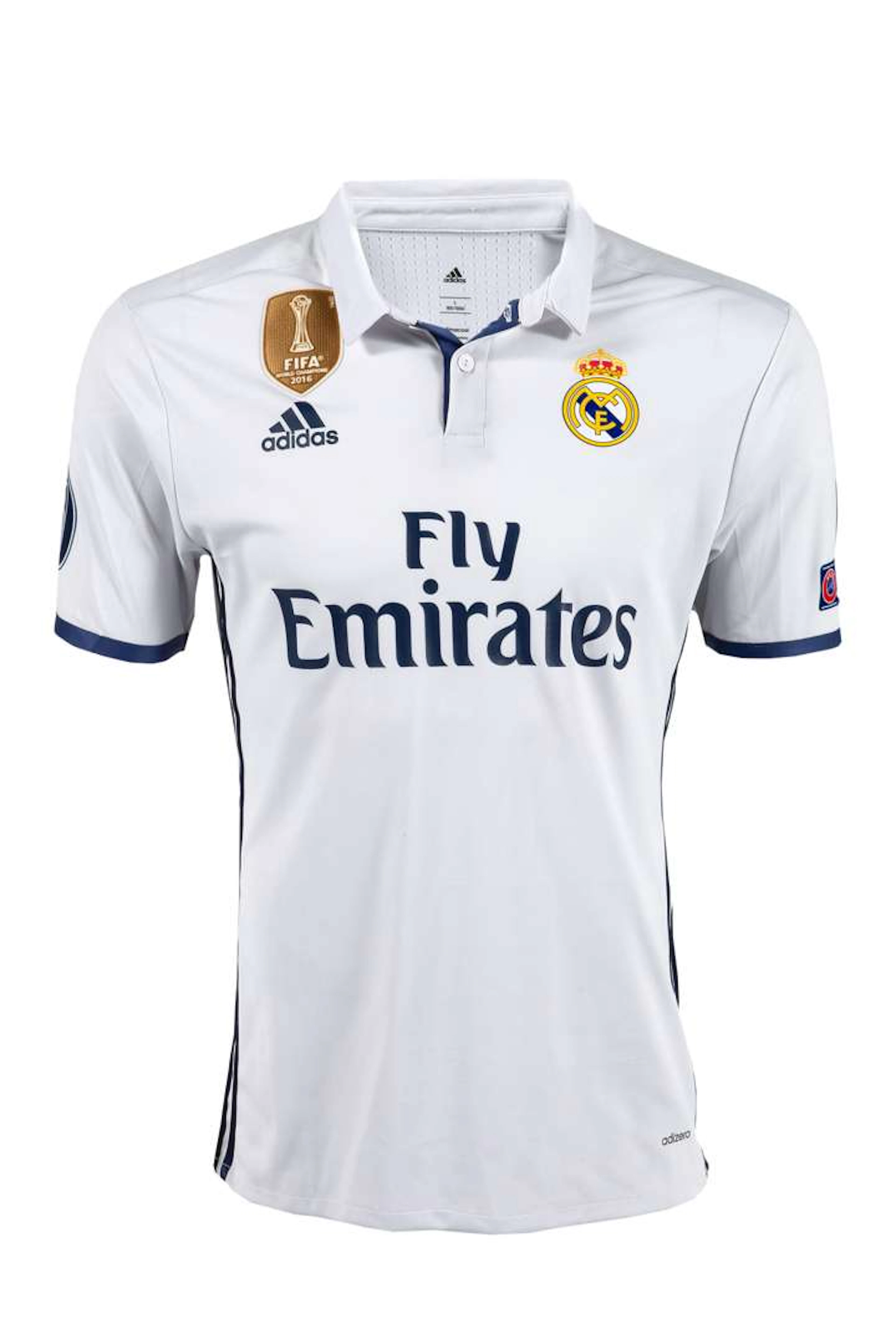 FOOTBALL - Cristiano RONALDO
