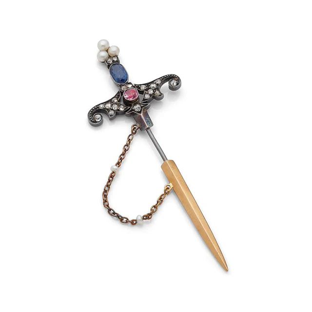‘SWORD’ PIN