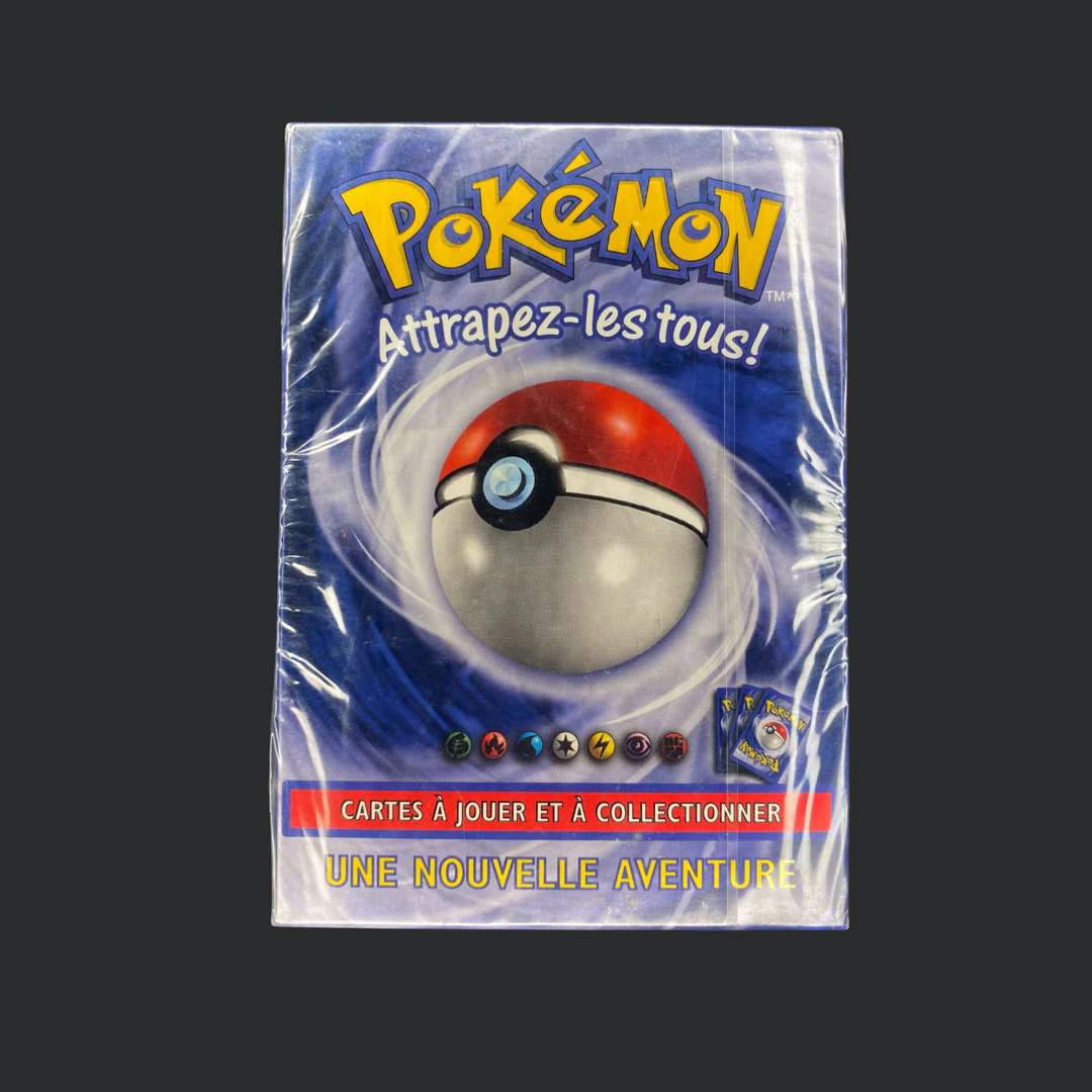 Pokémon: Starter Deck Set