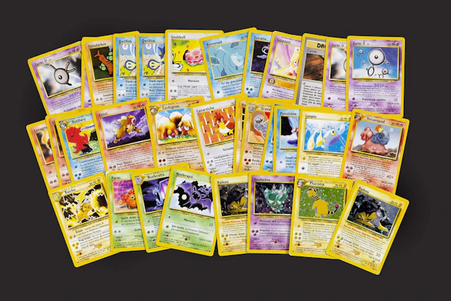 Pokémon: Neo Revelation, Neo Revelation