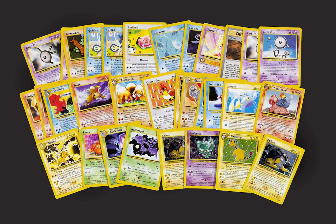 Pokémon: Neo Revelation, Neo Revelation