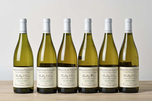 Domaine de Villaine