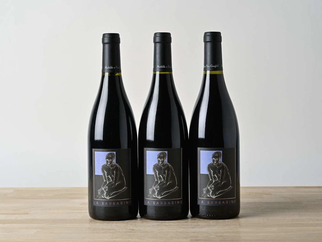 Domaine Gangloff