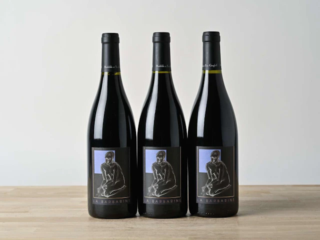 Domaine Gangloff