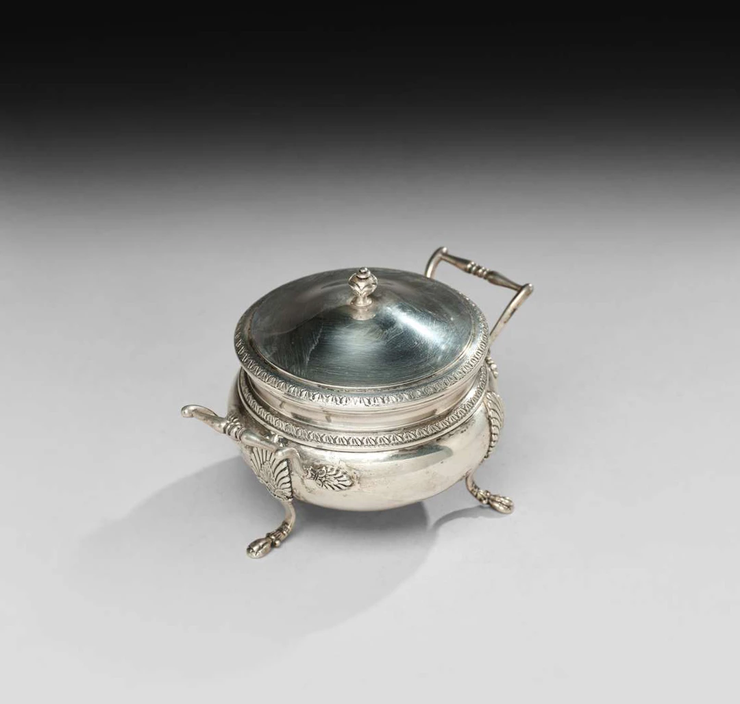 SUGAR JAR