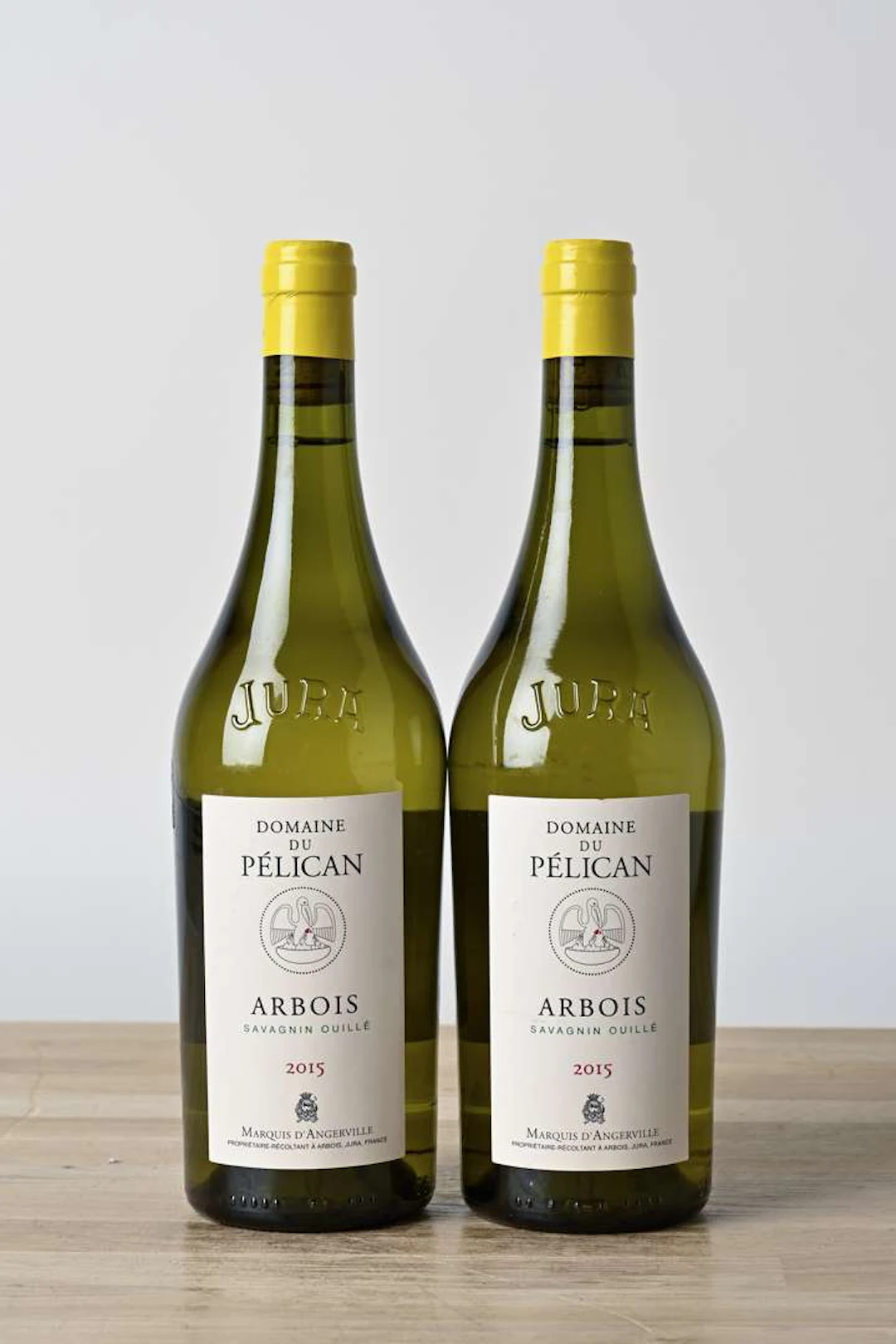 Domaine du Pélican