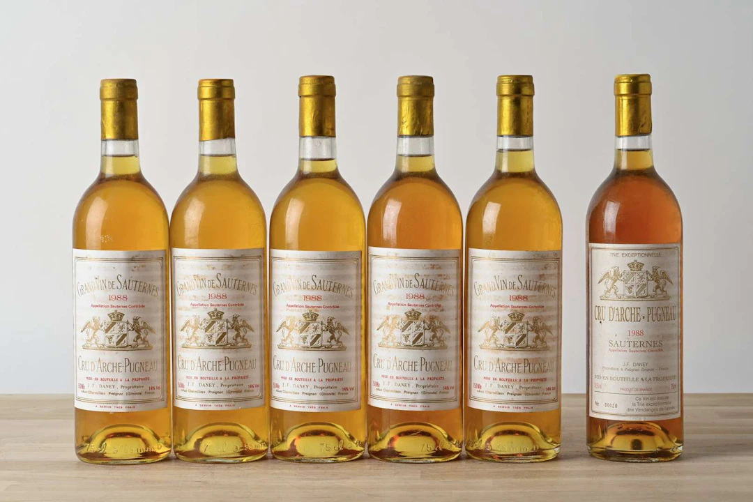 Sauternes