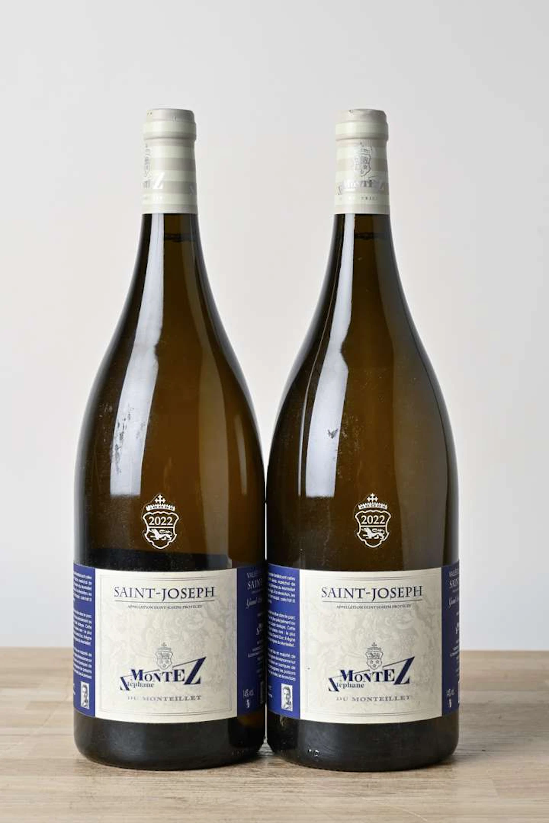 Domaine Stephane Montez