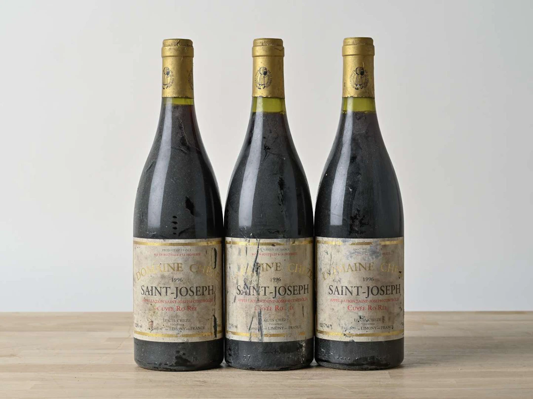 Domaine Cheze
