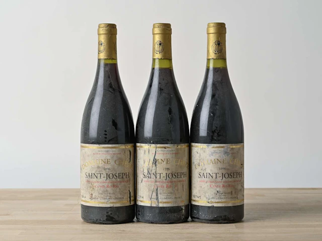 Domaine Cheze