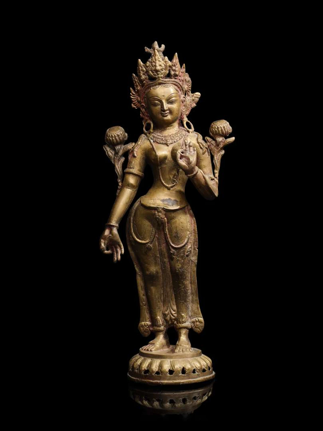 NEPAL OR TIBET