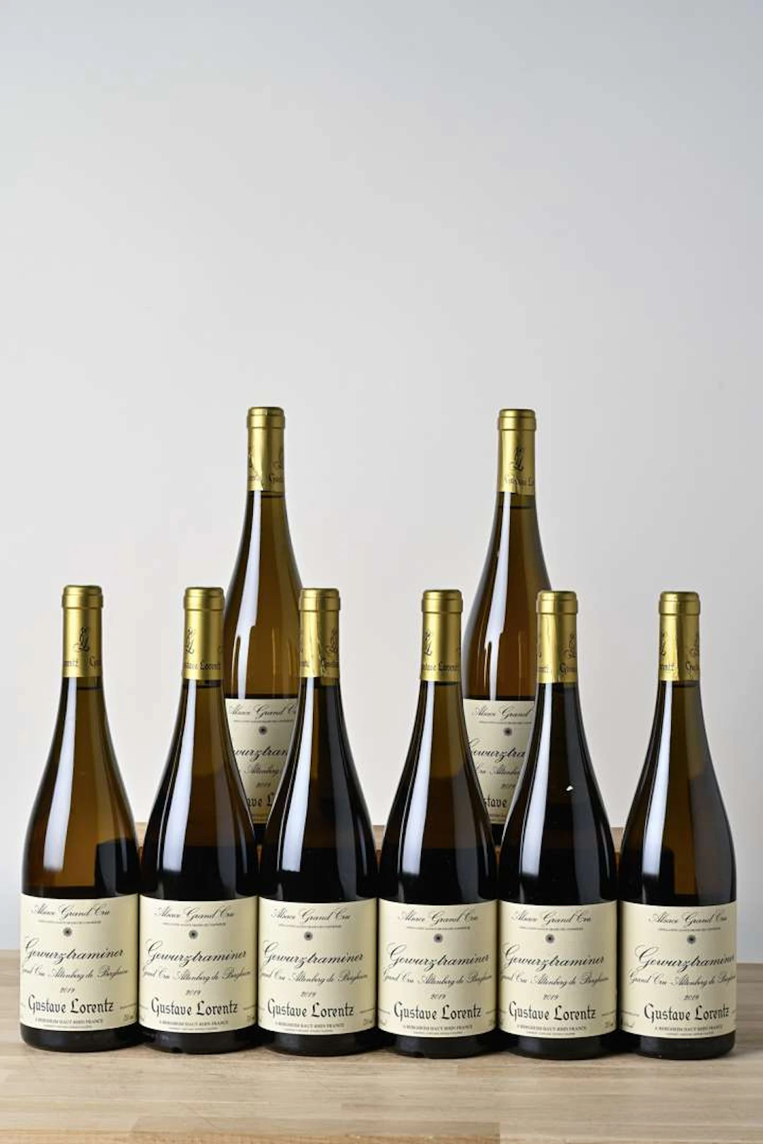 Domaine Gustave Lorentz