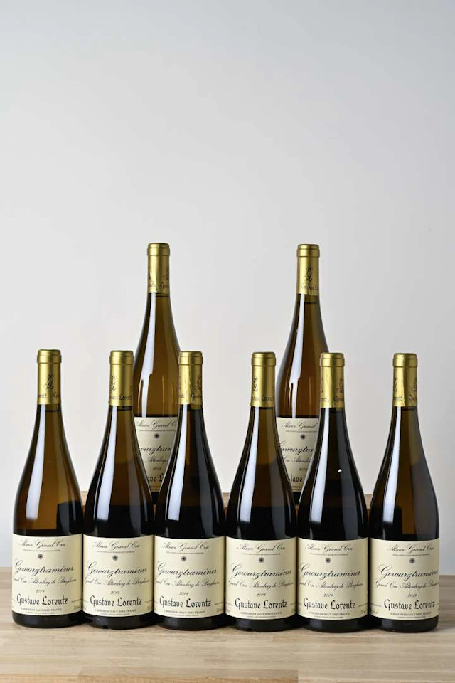 Domaine Gustave Lorentz