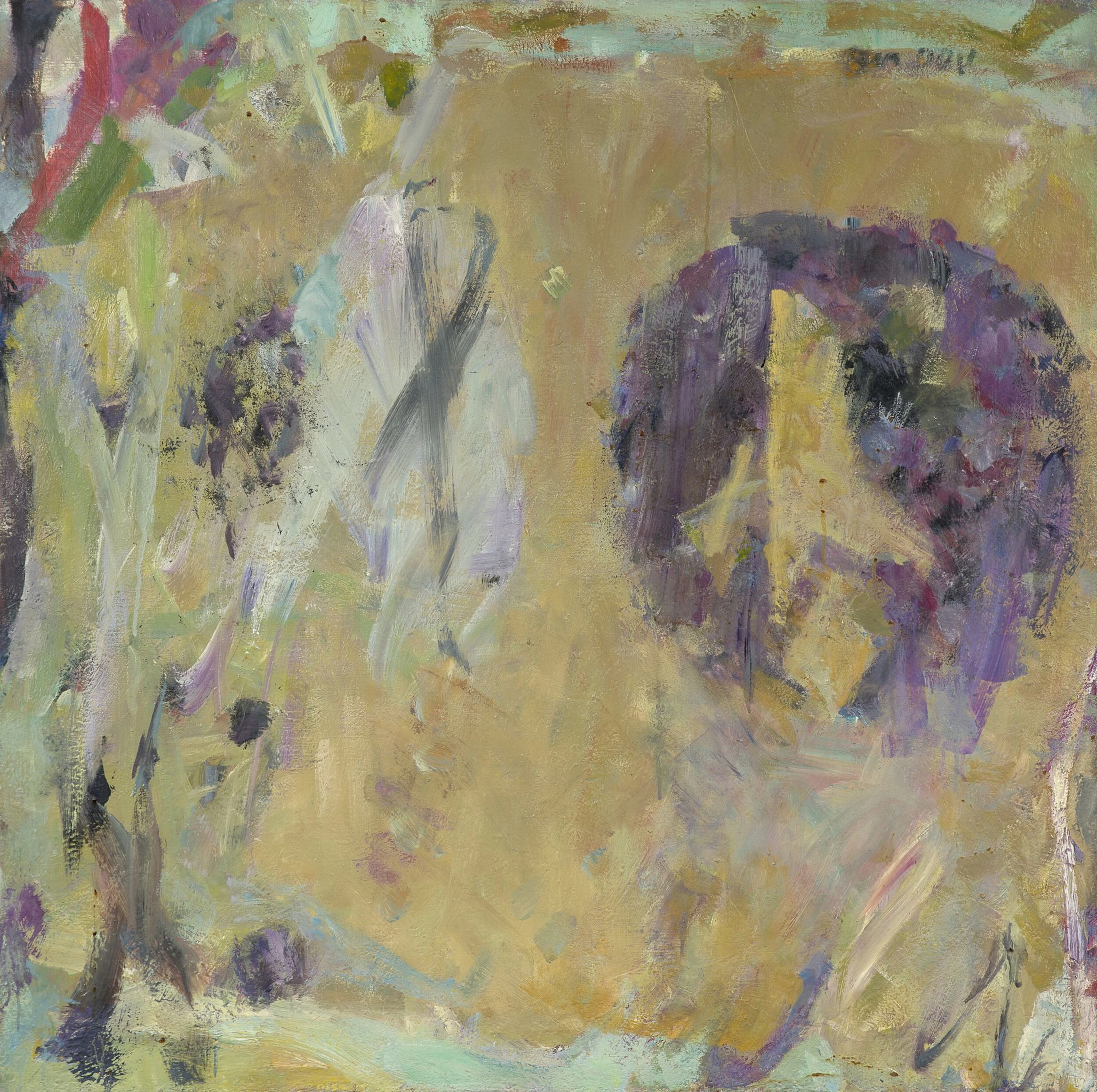 Hanna BEN DOV (1919-2009) - Lot 40