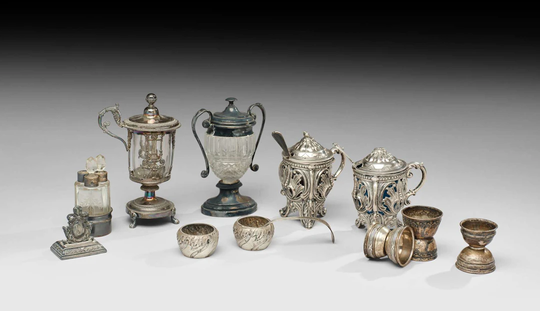 MISCELLANEOUS LOT