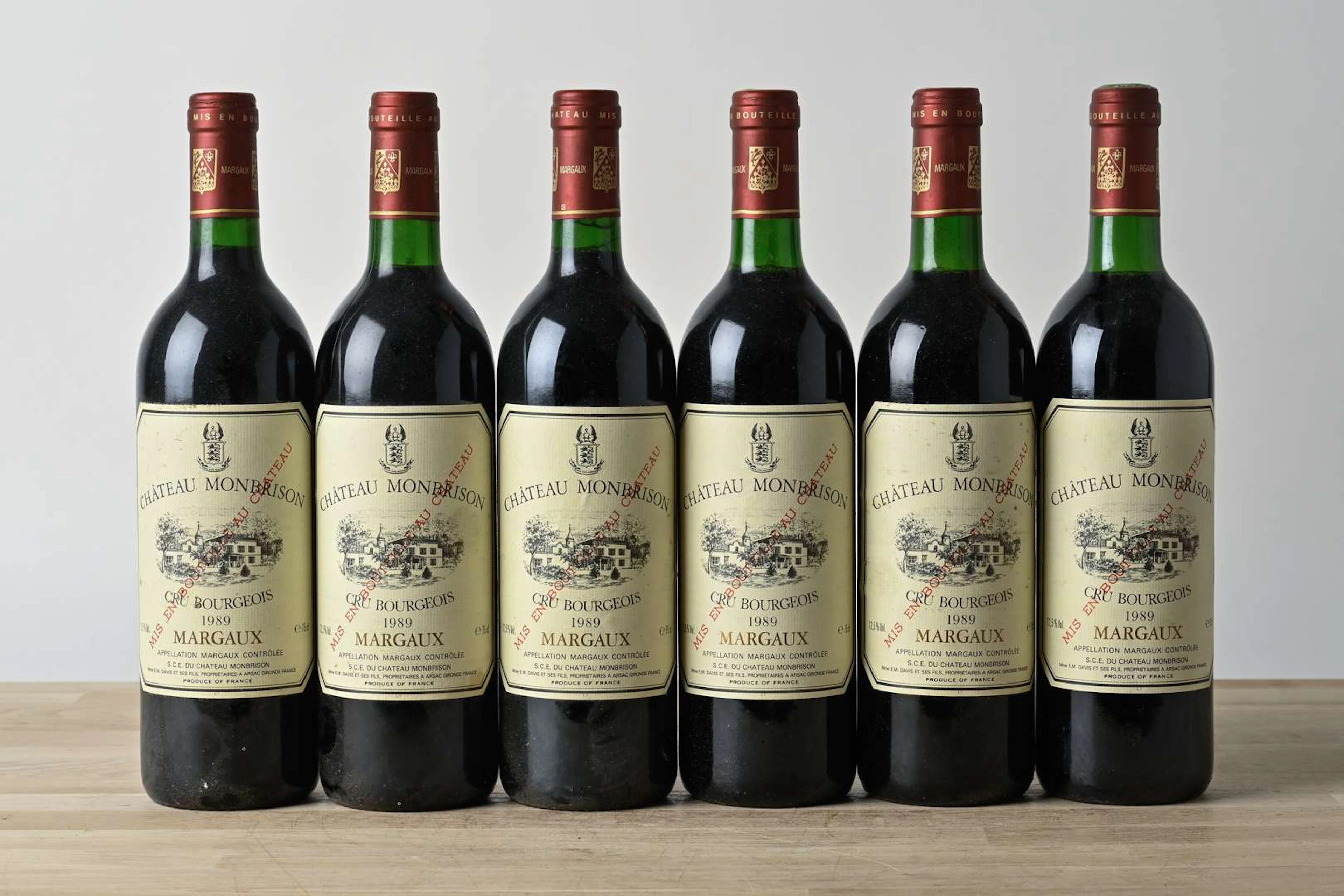 Margaux