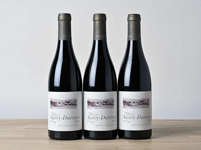 Domaine Roulot