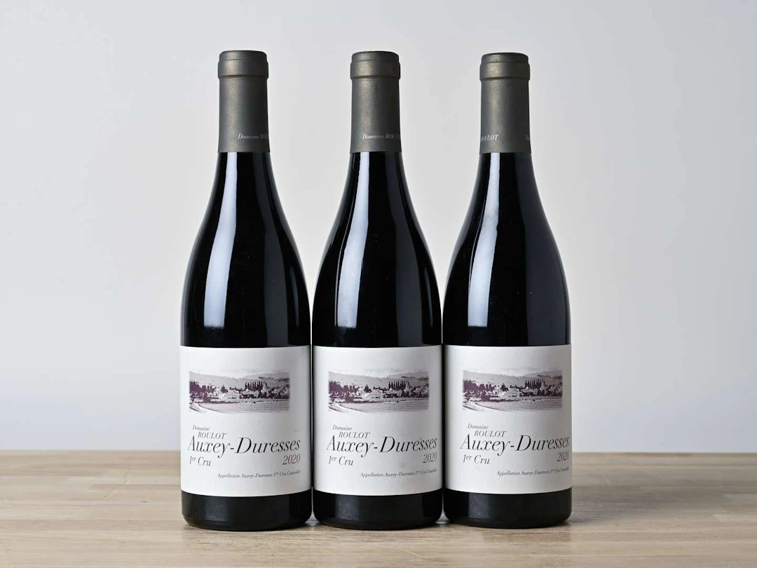 Domaine Roulot