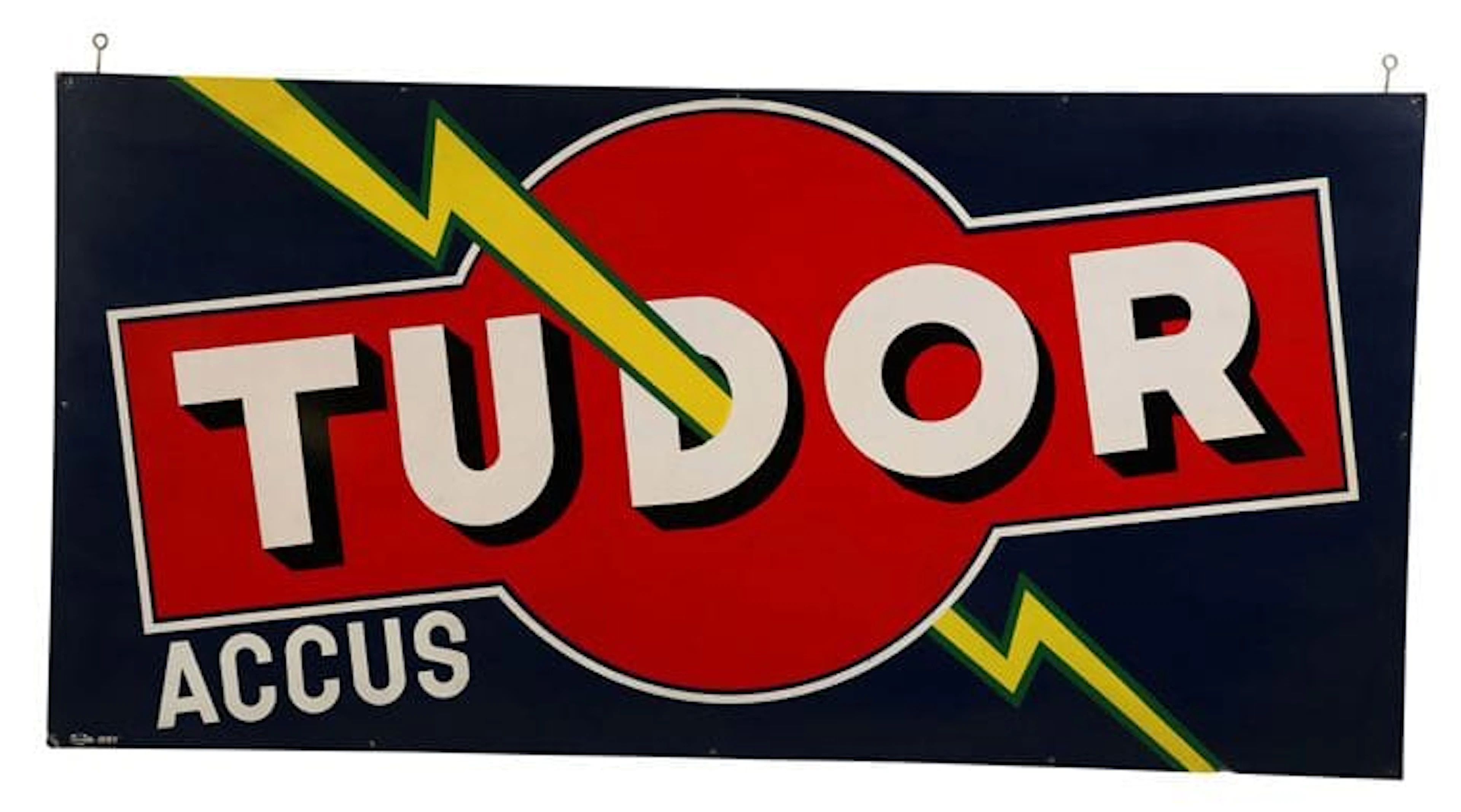 TUDOR - Lot 368