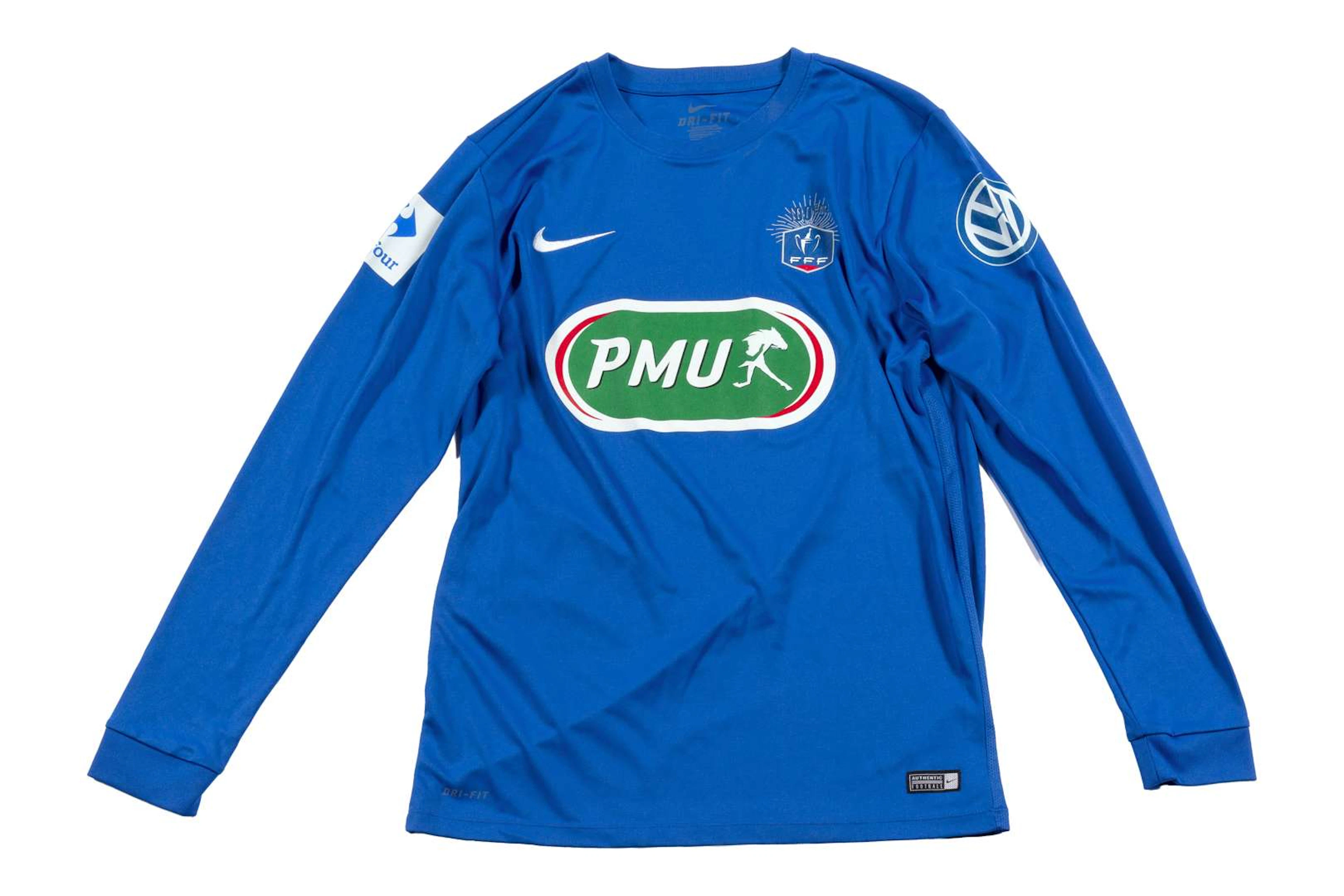 FOOTBALL French national team