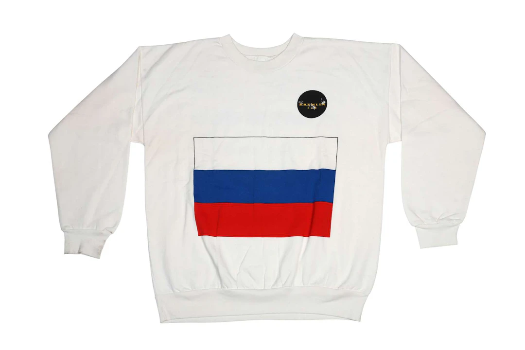 TEAM RUSSIA