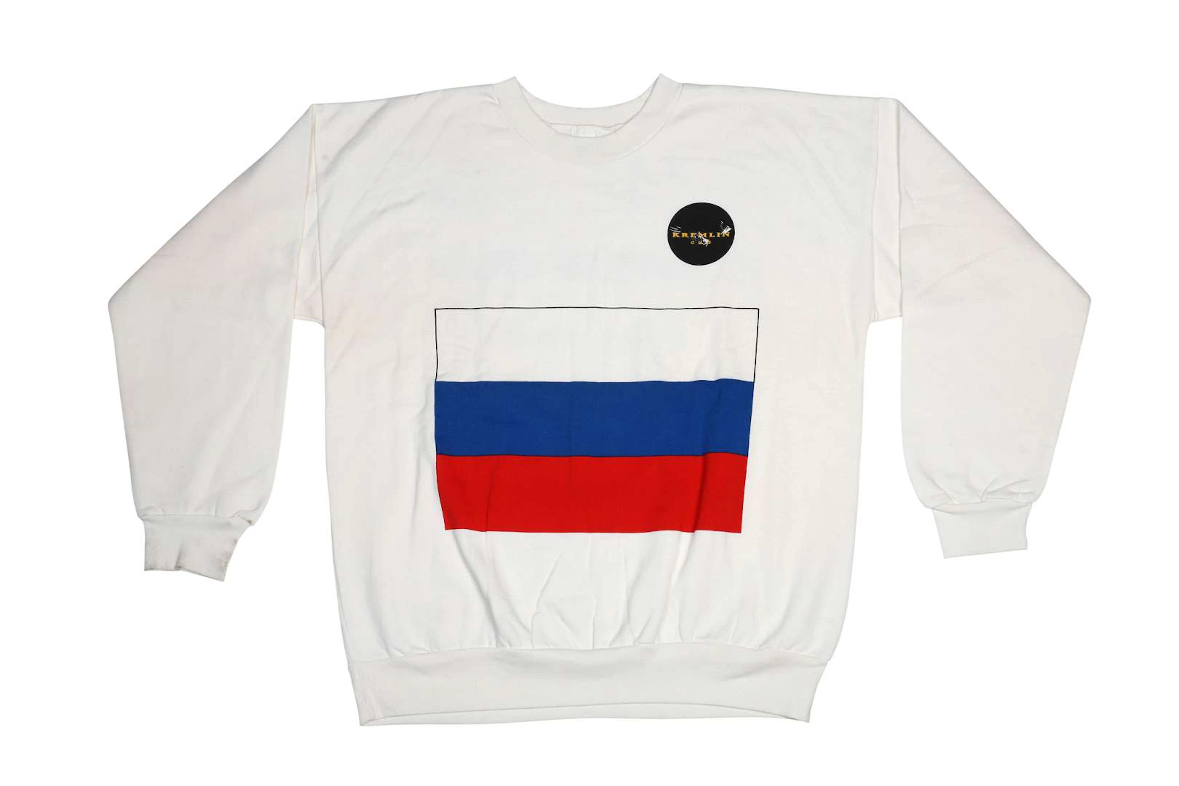 TEAM RUSSIA
