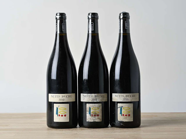 Domaine Prieuré Roch