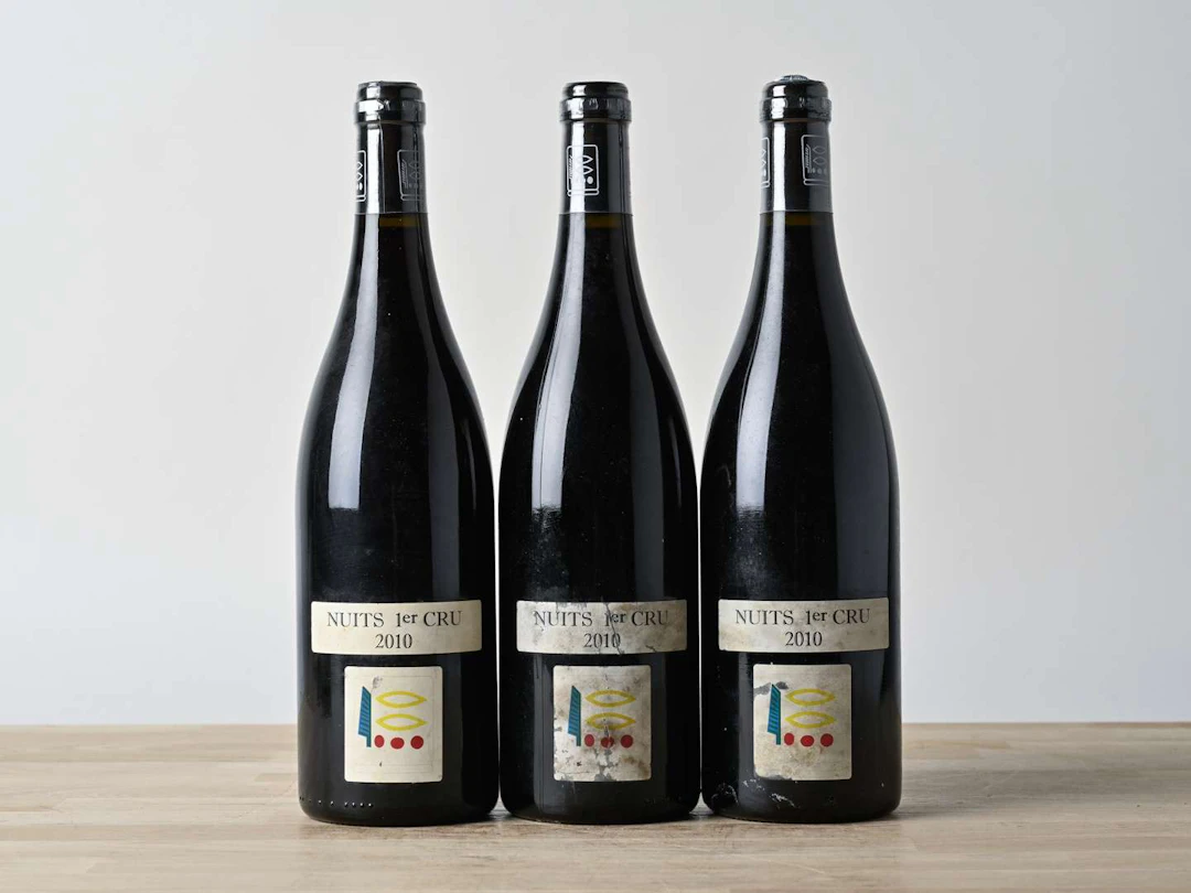 Domaine Prieuré Roch