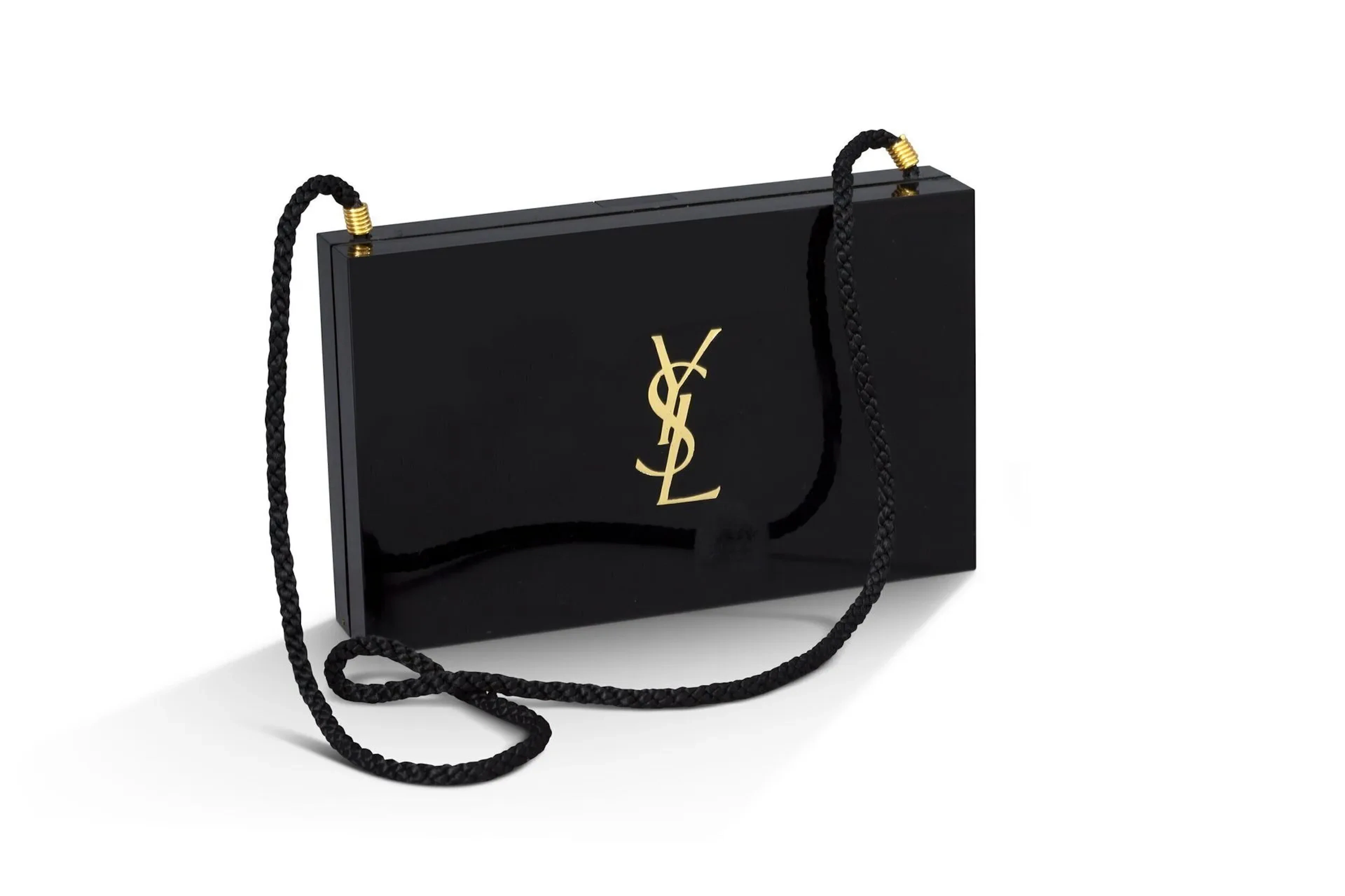 YVES SAINT LAURENT - Lot 278