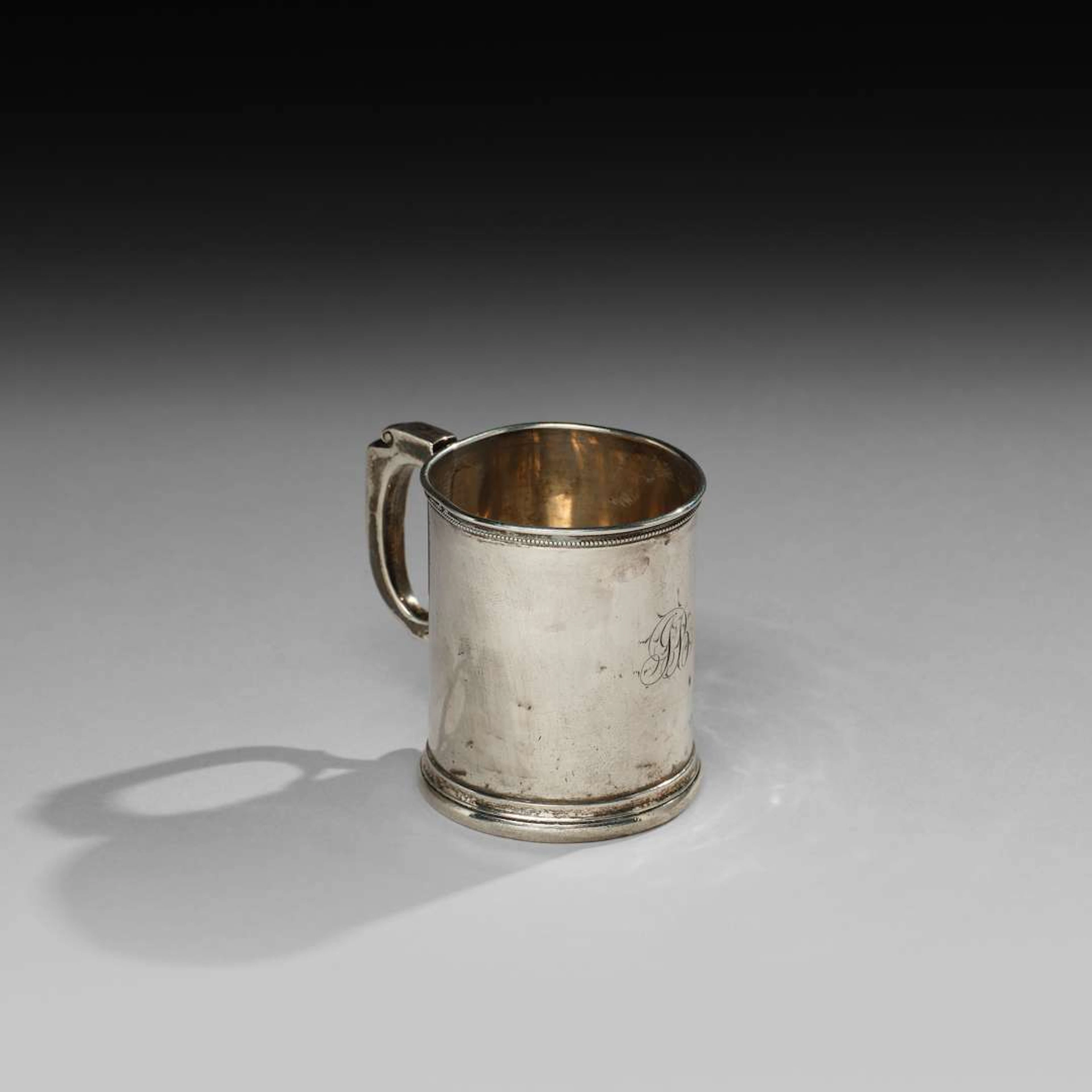 SMALL MUG