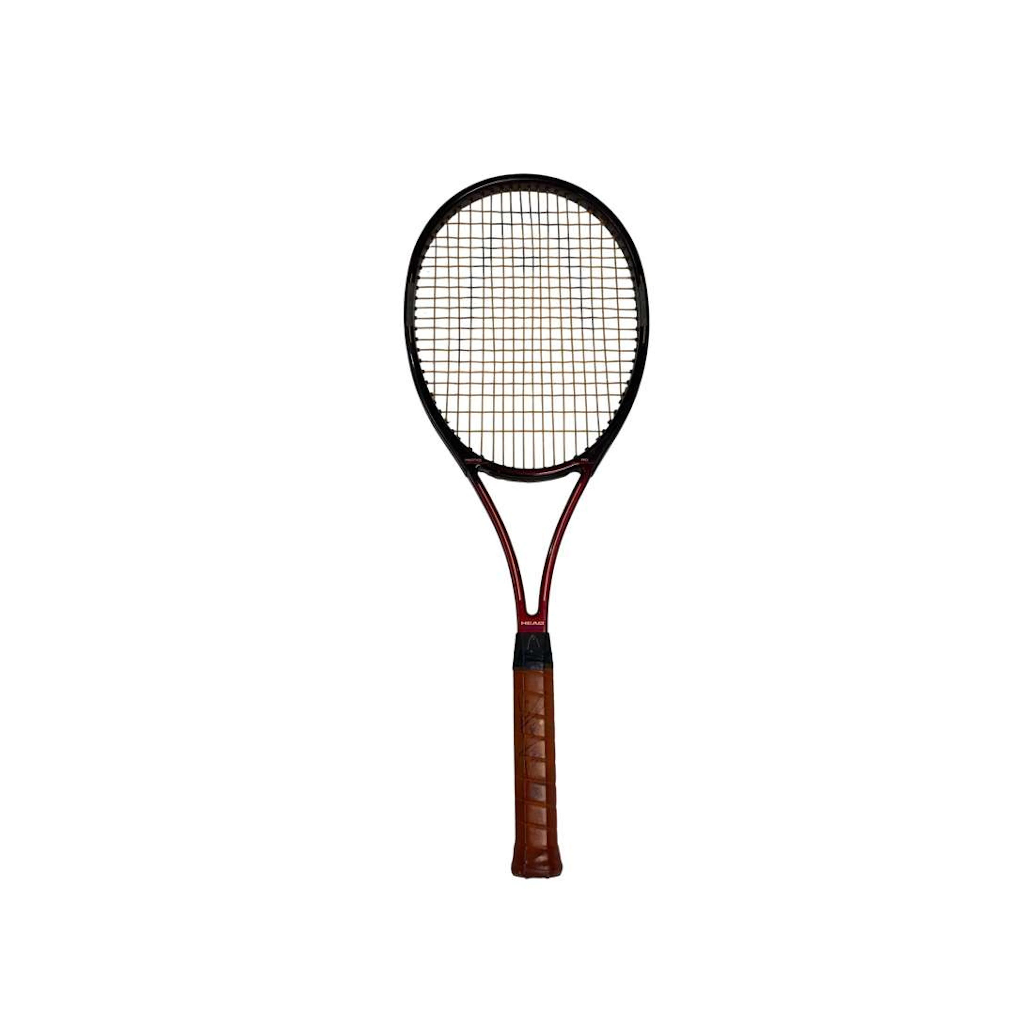 TENNIS Henri LECONTE