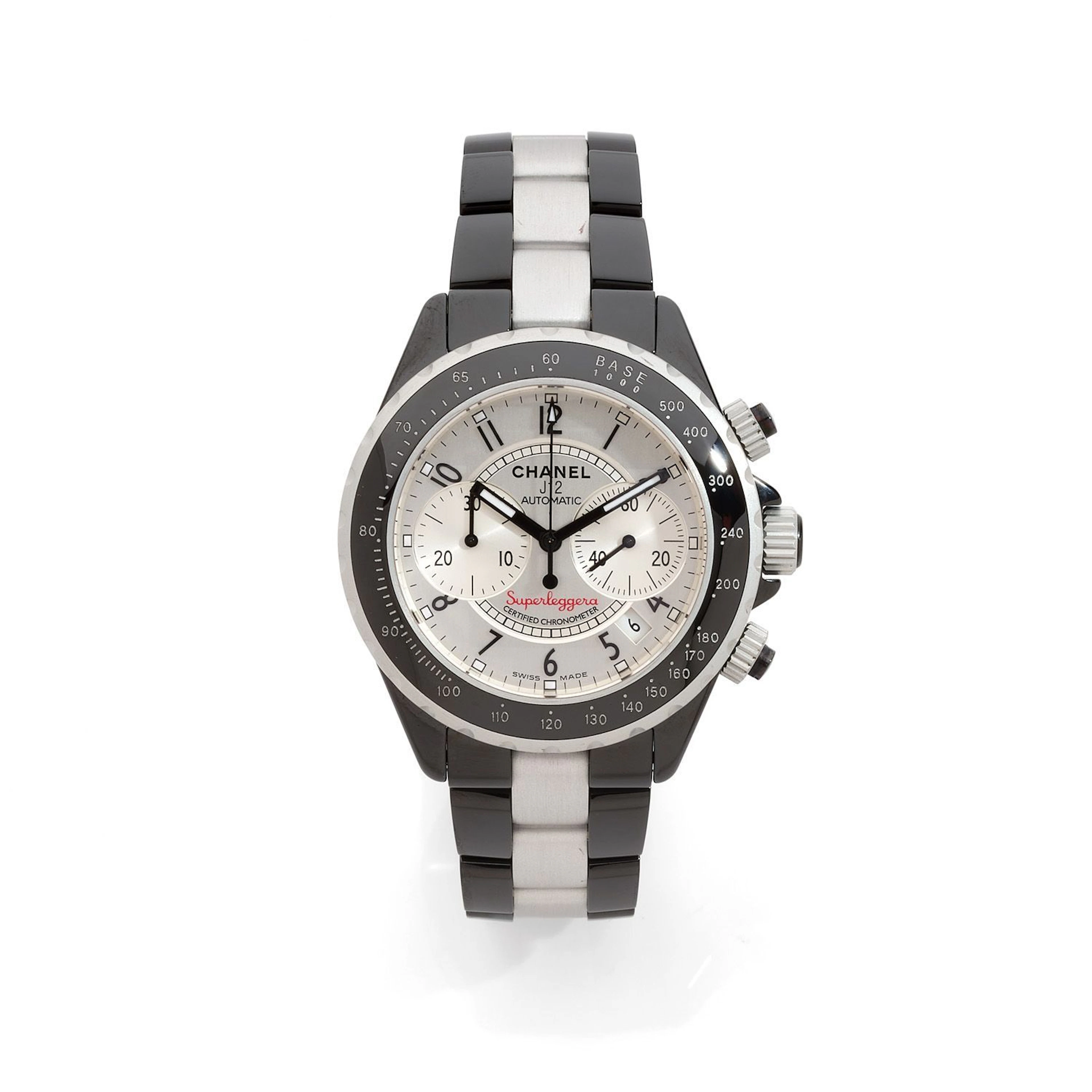 CHANEL - Lot 47