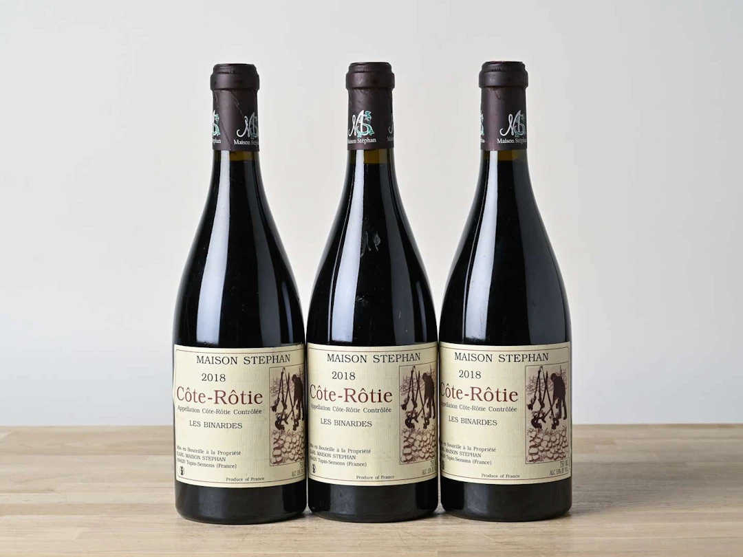 Domaine Stephan