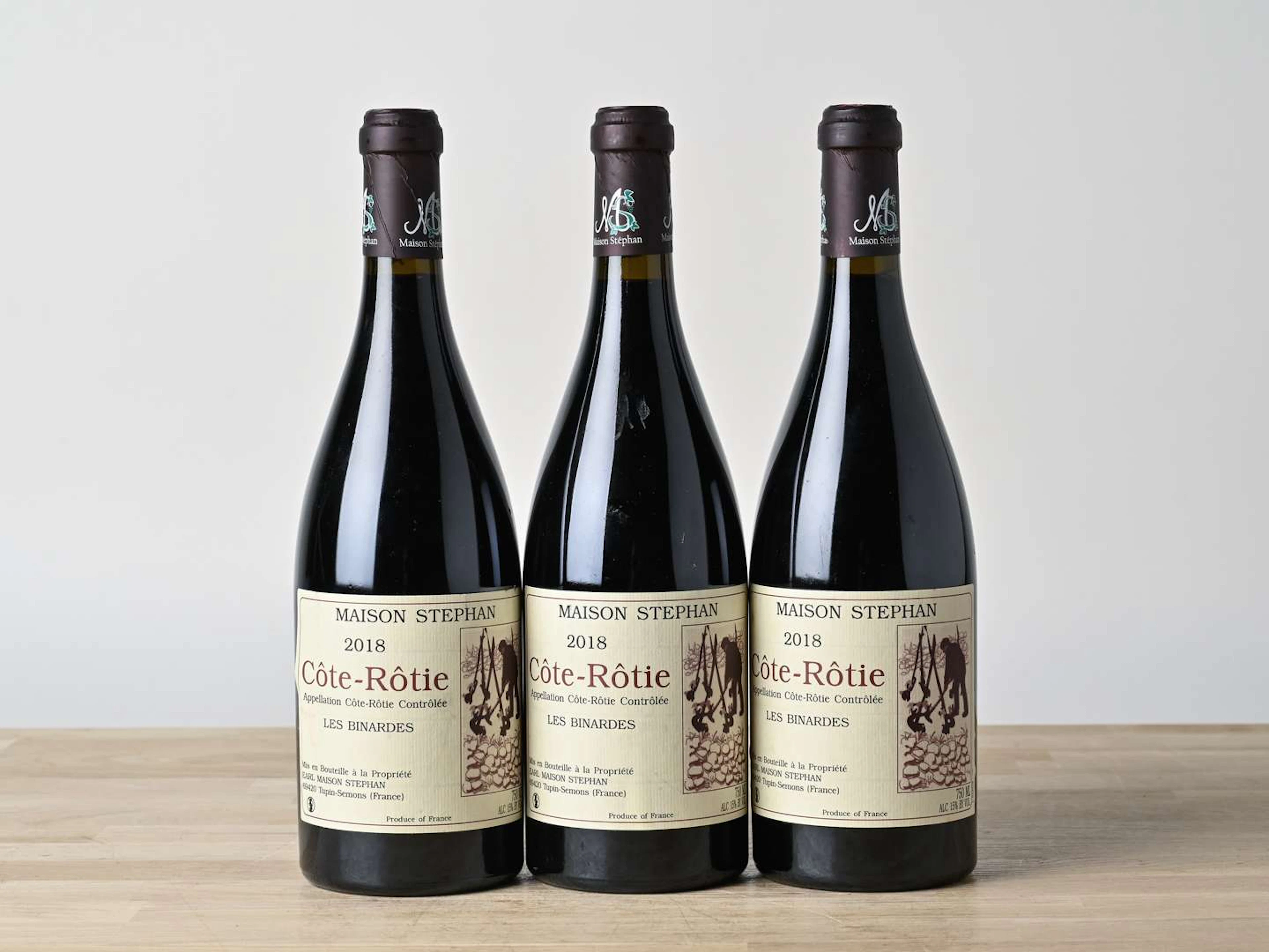 Domaine Stephan