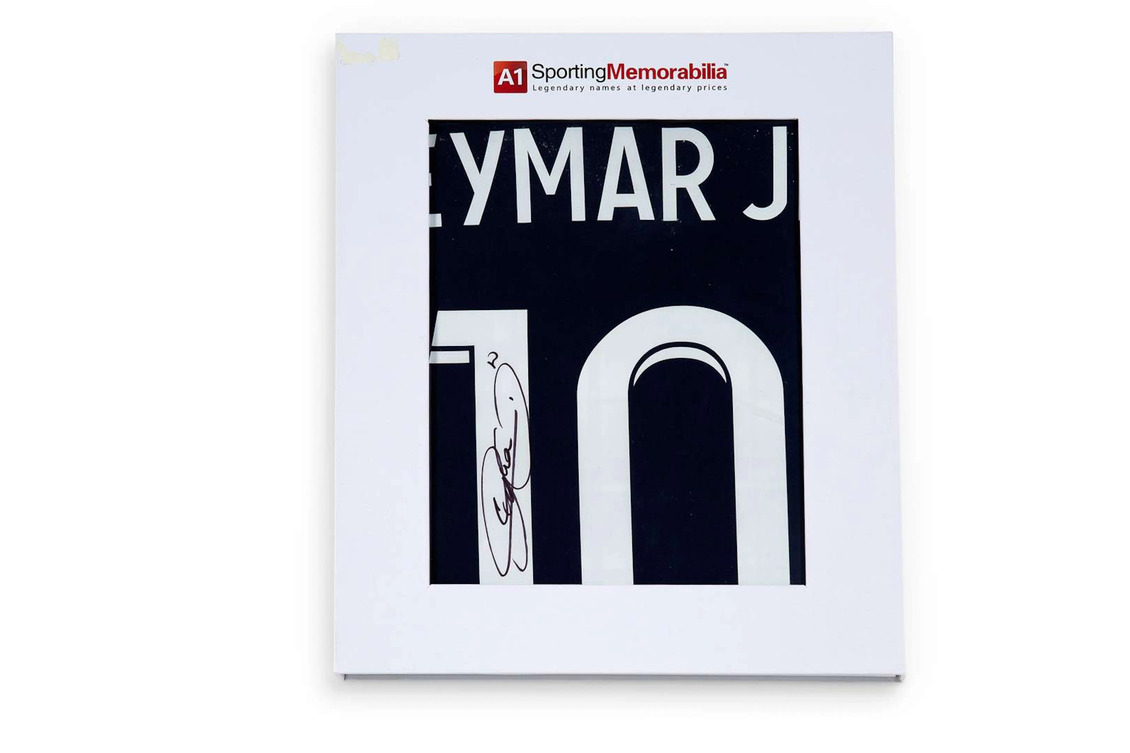 FOOTBALL NEYMAR JR.
