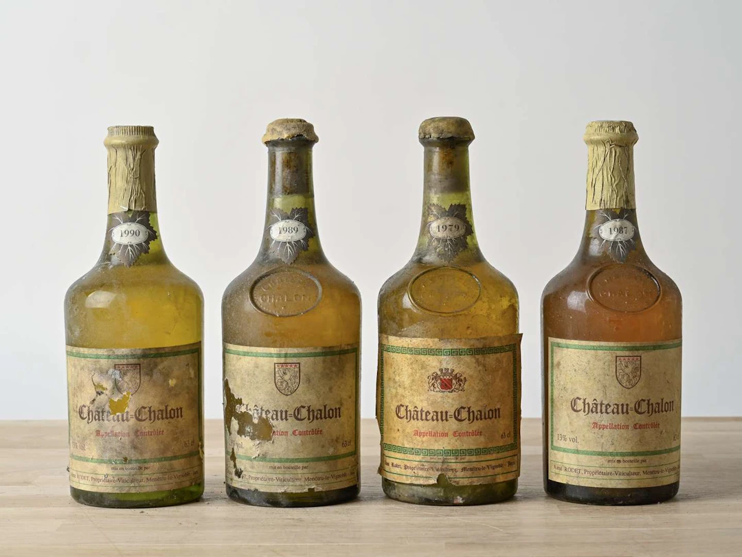Domaine Aimé Rodet