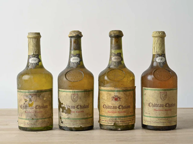 Domaine Aimé Rodet