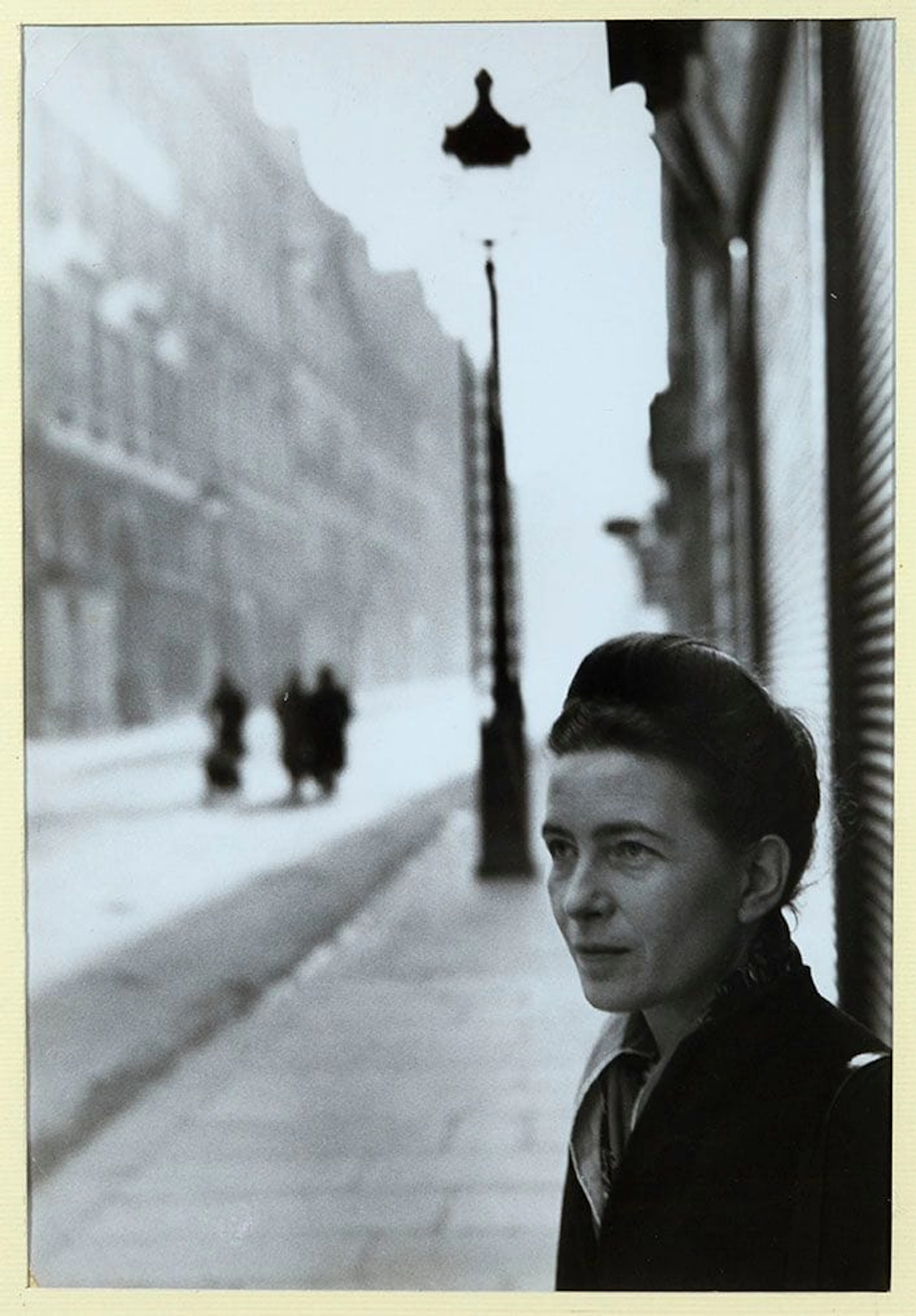CARTIER-BRESSON Henri (1908-2004) - Lot 228