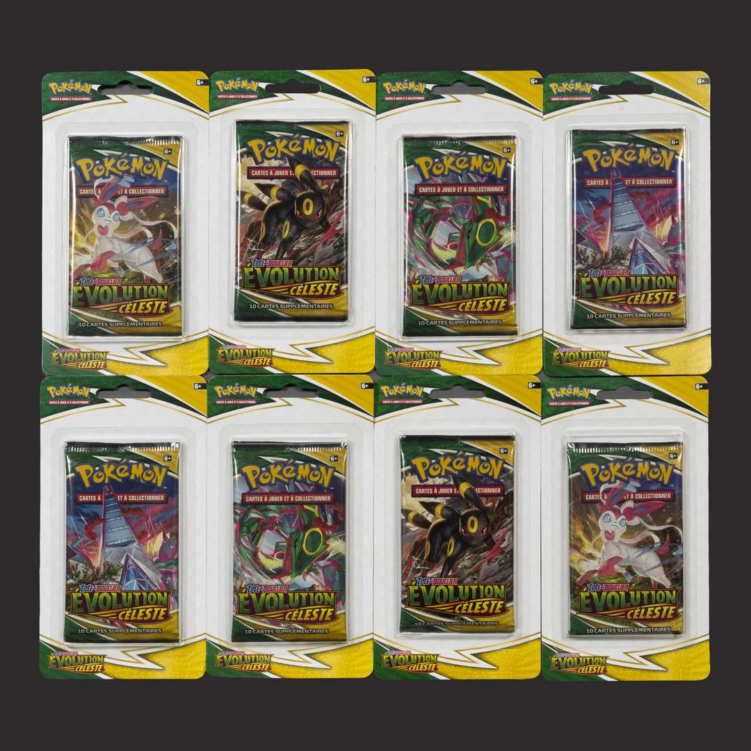 Pokémon: Celestial Evolution