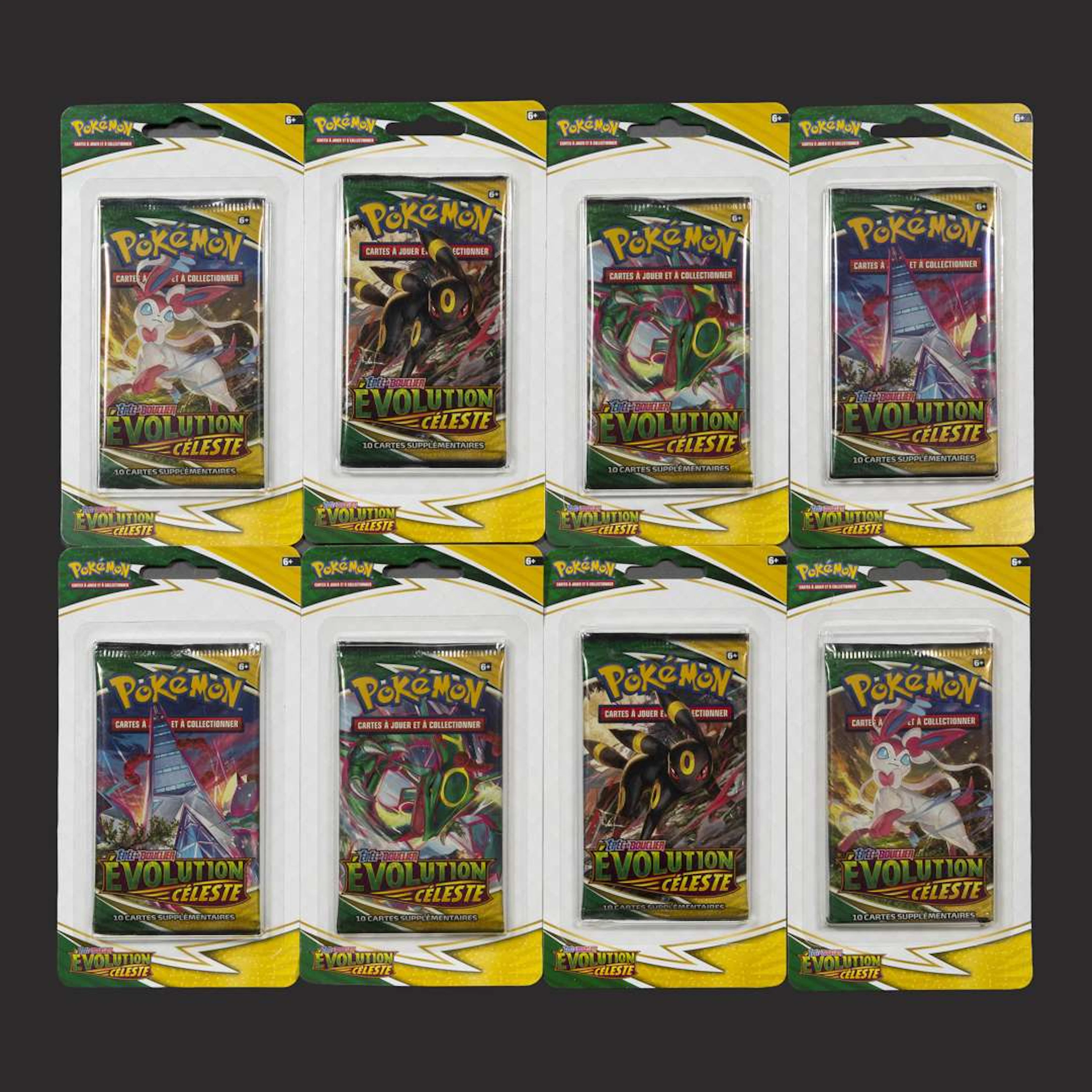 Pokémon: Celestial Evolution