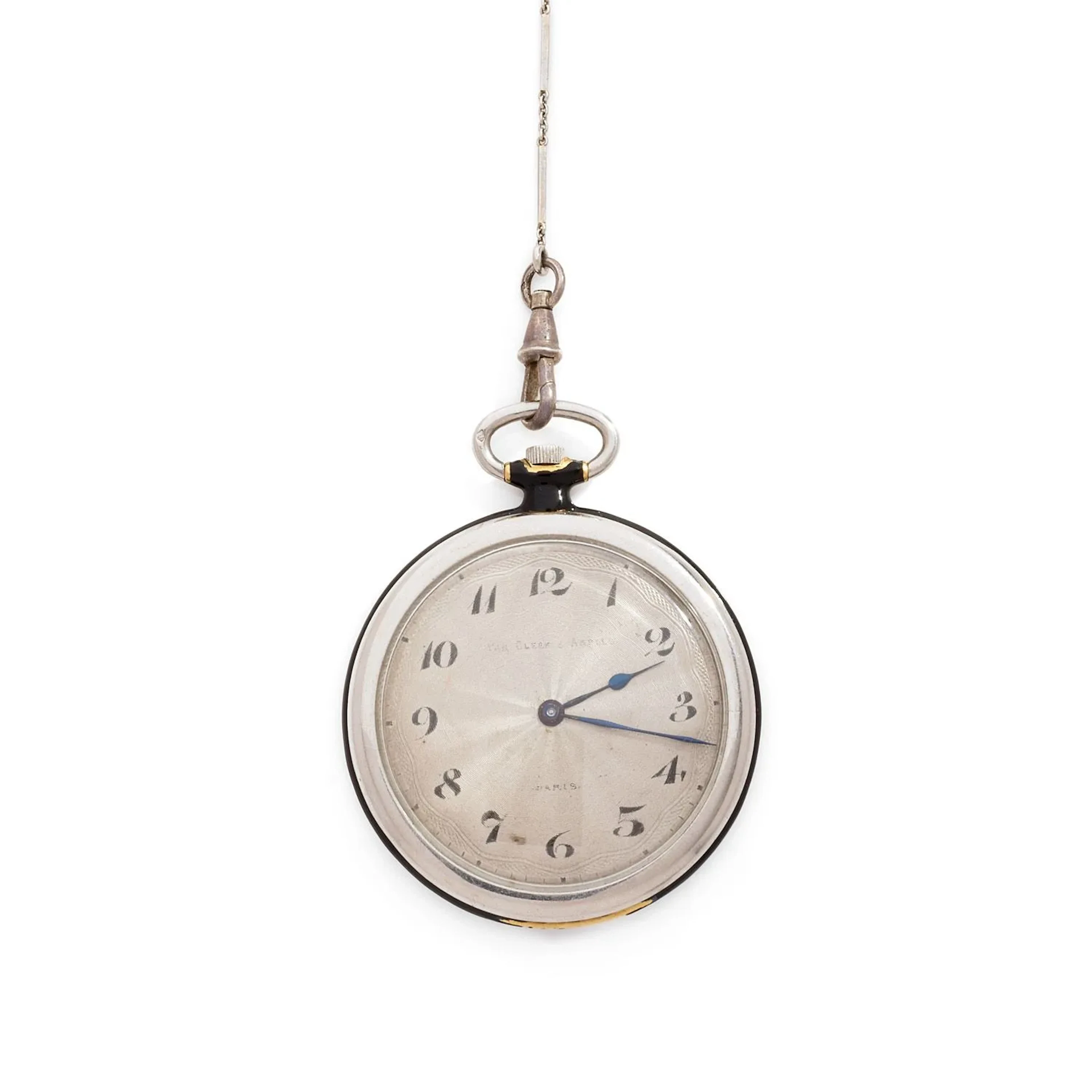 VAN CLEEF & ARPELS - Lot 47