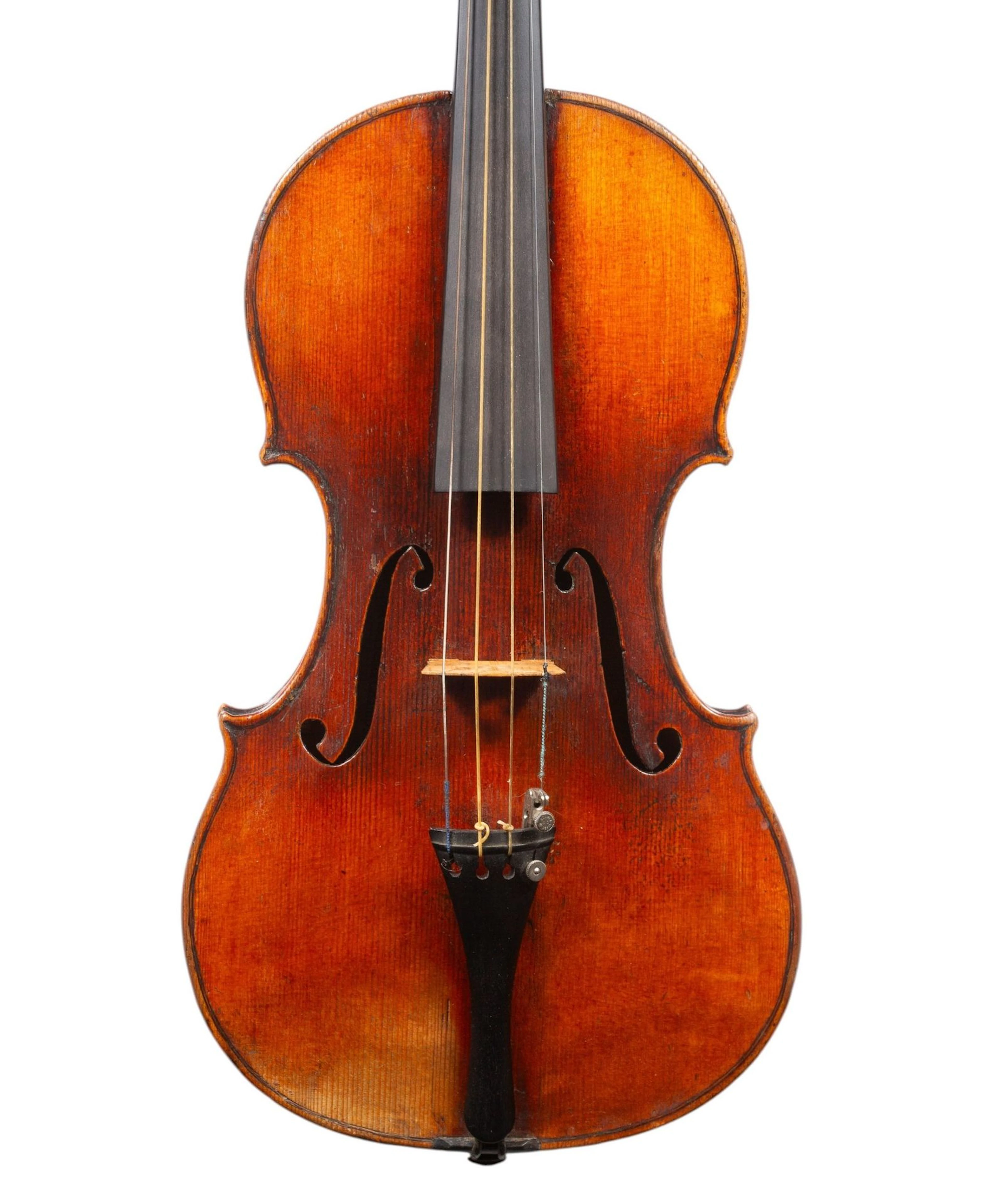 JEAN-BAPTISTE VUILLAUME (1798 -1875) - Lot 52