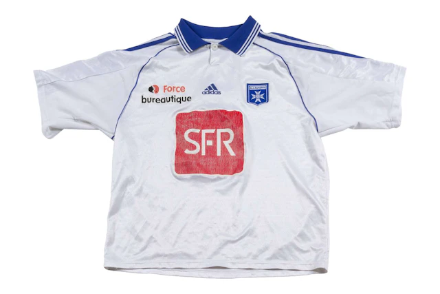 FOOTBALL - Djibril CISSE