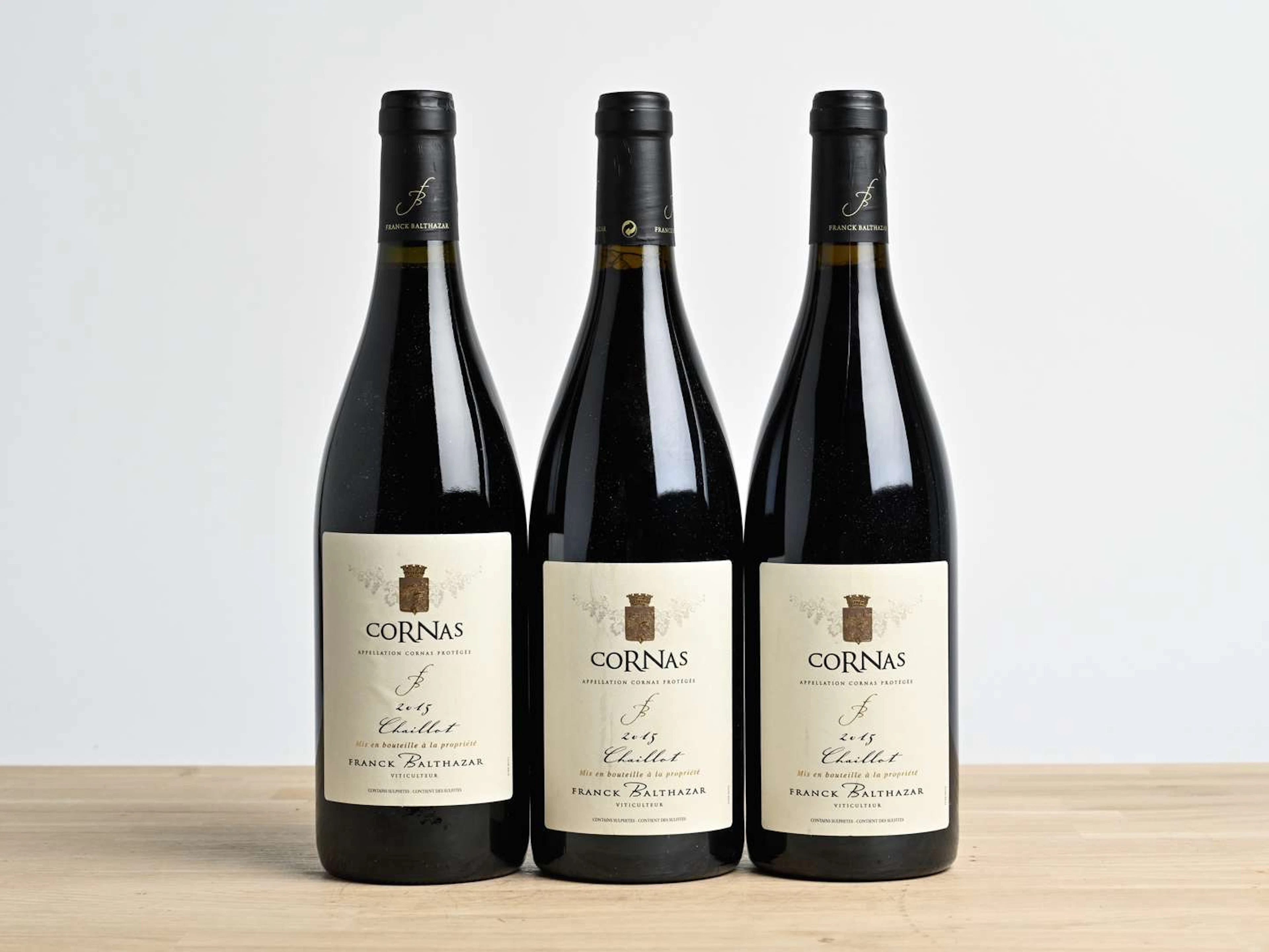Domaine Balthazar