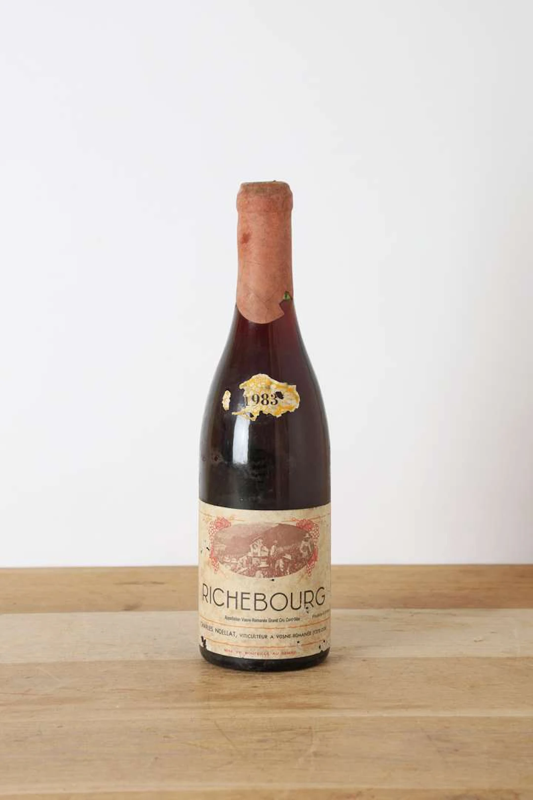 Domaine Charles Noellat